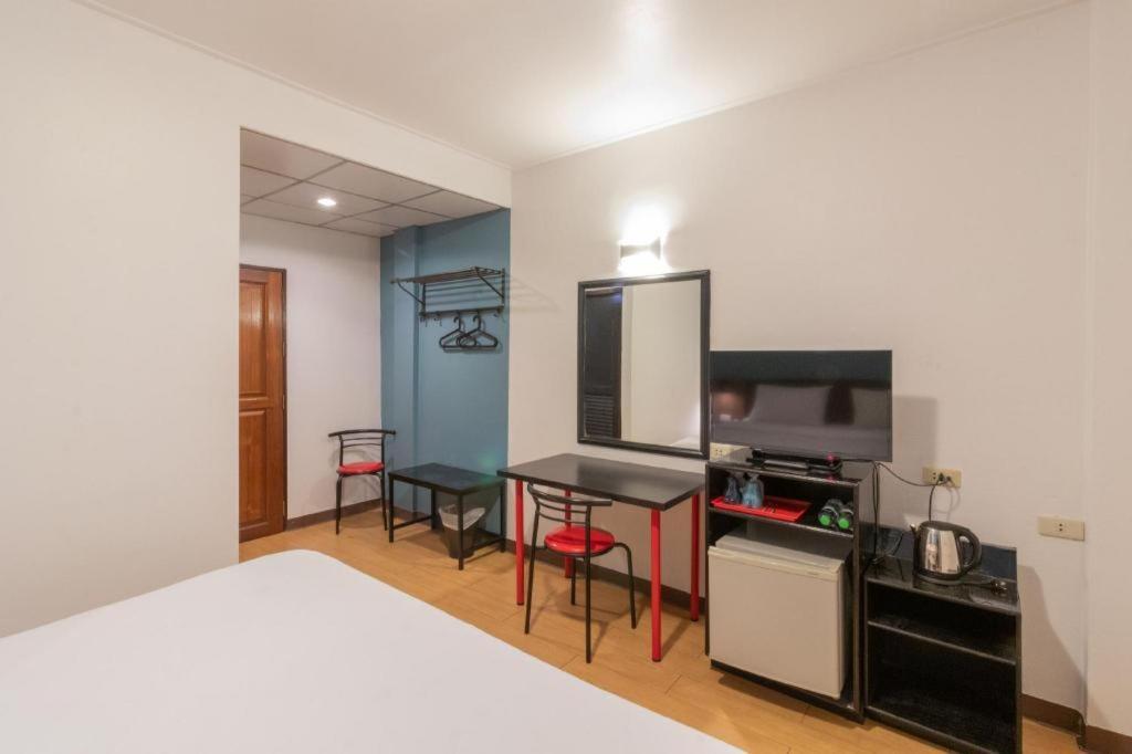 Intown Residence Bangkok Exterior photo